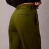 Cotton Stretch Düz Kesim Chino Pantolon Cotton Stretch Düz Kesim Chino Pantolon