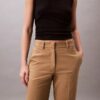 Cotton Stretch Düz Kesim Chino Pantolon Cotton Stretch Düz Kesim Chino Pantolon