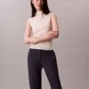 Cotton Stretch Düz Kesim Chino Pantolon Cotton Stretch Düz Kesim Chino Pantolon