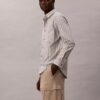 Cotton Stretch Düz Kesim Kargo Pantolon Cotton Stretch Düz Kesim Kargo Pantolon