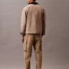 Cotton Stretch Düz Kesim Kargo Pantolon Cotton Stretch Düz Kesim Kargo Pantolon