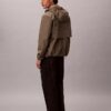 Cotton Stretch Düz Kesim Kargo Pantolon Cotton Stretch Düz Kesim Kargo Pantolon