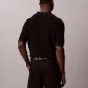 Cotton Stretch Düz Kesim Şort Cotton Stretch Düz Kesim Şort