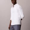 Cotton Stretch Düz Kesim Şort Cotton Stretch Düz Kesim Şort