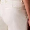 Cotton Stretch Düz Kesim Şort Cotton Stretch Düz Kesim Şort