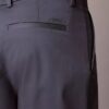 Cotton Stretch Düz Kesim Şort Cotton Stretch Düz Kesim Şort
