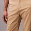 Cotton Stretch Düz Paça Pantolon Cotton Stretch Düz Paça Pantolon