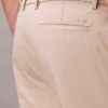 Cotton Stretch Düz Paça Pantolon Cotton Stretch Düz Paça Pantolon