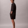 Cotton Stretch Çekip Giyilen Şort Cotton Stretch Çekip Giyilen Şort