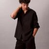 Cotton Stretch Çekip Giyilen Şort Cotton Stretch Çekip Giyilen Şort