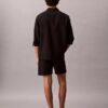 Cotton Stretch Çekip Giyilen Şort Cotton Stretch Çekip Giyilen Şort