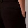 Cotton Stretch Geniş Paça Chino Pantolon Cotton Stretch Geniş Paça Chino Pantolon