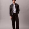 Cotton Stretch Çizgili Oxford Klasik Düğmeli Gömlek Cotton Stretch Çizgili Oxford Klasik Düğmeli Gömlek