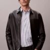 Cotton Stretch Çizgili Oxford Klasik Düğmeli Gömlek Cotton Stretch Çizgili Oxford Klasik Düğmeli Gömlek