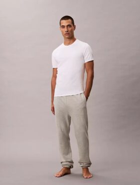 Cotton Stretch Karışımı 3’lü Paket Slim Fit Bisiklet Yaka Tişört Cotton Stretch Karışımı 3’lü Paket Slim Fit Bisiklet Yaka Tişört