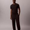 Cotton Stretch Karışımı 3’lü Paket Slim Fit Bisiklet Yaka Tişört Cotton Stretch Karışımı 3’lü Paket Slim Fit Bisiklet Yaka Tişört