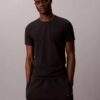 Cotton Stretch Karışımı 3’lü Paket Slim Fit Bisiklet Yaka Tişört Cotton Stretch Karışımı 3’lü Paket Slim Fit Bisiklet Yaka Tişört
