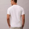 Cotton Stretch Karışımı 3’lü Paket Slim Fit Bisiklet Yaka Tişört Cotton Stretch Karışımı 3’lü Paket Slim Fit Bisiklet Yaka Tişört