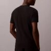 Cotton Stretch Karışımı 3’lü Paket Slim Fit Bisiklet Yaka Tişört Cotton Stretch Karışımı 3’lü Paket Slim Fit Bisiklet Yaka Tişört