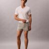 Cotton Stretch Karışımı 3’lü Paket Slim Fit V Yaka Tişört Cotton Stretch Karışımı 3’lü Paket Slim Fit V Yaka Tişört