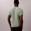 Cotton Stretch Karışımı 3’lü Paket Slim Fit V Yaka Tişört Cotton Stretch Karışımı 3’lü Paket Slim Fit V Yaka Tişört