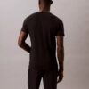 Cotton Stretch Karışımı 3’lü Paket Slim Fit V Yaka Tişört Cotton Stretch Karışımı 3’lü Paket Slim Fit V Yaka Tişört