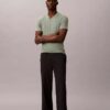Cotton Stretch Karışımı 3’lü Paket Slim Fit V Yaka Tişört Cotton Stretch Karışımı 3’lü Paket Slim Fit V Yaka Tişört