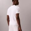 Cotton Stretch Karışımı 3’lü Paket Slim Fit V Yaka Tişört