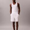Cotton Stretch Karışımlı 3’lü Paket Tank Top Cotton Stretch Karışımlı 3’lü Paket Tank Top