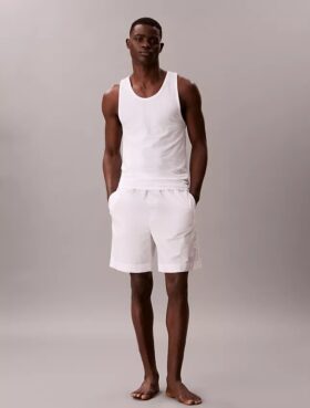 Cotton Stretch Karışımlı 3’lü Paket Tank Top Cotton Stretch Karışımlı 3’lü Paket Tank Top