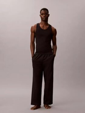 Cotton Stretch Karışımlı 3’lü Paket Tank Top Cotton Stretch Karışımlı 3’lü Paket Tank Top