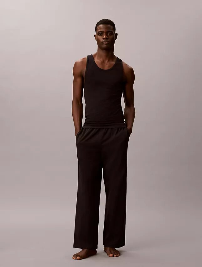 Cotton Stretch Karışımlı 3’lü Paket Tank Top Cotton Stretch Karışımlı 3’lü Paket Tank Top