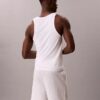 Cotton Stretch Karışımlı 3’lü Paket Tank Top Cotton Stretch Karışımlı 3’lü Paket Tank Top