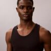 Cotton Stretch Karışımlı 3’lü Paket Tank Top Cotton Stretch Karışımlı 3’lü Paket Tank Top