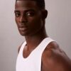 Cotton Stretch Karışımlı 3’lü Paket Tank Top Cotton Stretch Karışımlı 3’lü Paket Tank Top