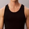 Cotton Stretch Karışımlı 3’lü Paket Tank Top Cotton Stretch Karışımlı 3’lü Paket Tank Top