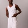 Cotton Stretch Karışımlı 3’lü Paket Tank Top Cotton Stretch Karışımlı 3’lü Paket Tank Top