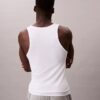 Cotton Stretch Karışımlı 3’lü Paket Tank Top Cotton Stretch Karışımlı 3’lü Paket Tank Top