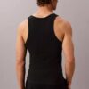Cotton Stretch Karışımlı 3’lü Paket Tank Top Cotton Stretch Karışımlı 3’lü Paket Tank Top