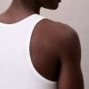 Cotton Stretch Karışımlı 3’lü Paket Tank Top Cotton Stretch Karışımlı 3’lü Paket Tank Top