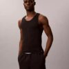 Cotton Stretch Karışımlı 3’lü Paket Tank Top Cotton Stretch Karışımlı 3’lü Paket Tank Top