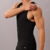 Cotton Stretch Karışımlı 3’lü Paket Tank Top Cotton Stretch Karışımlı 3’lü Paket Tank Top