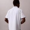 Cotton Stretch Klasik Düğmeli Gömlek