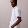 Cotton Stretch Klasik Düğmeli Gömlek