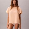 Cotton Stretch Rahat Logo Tişört Cotton Stretch Rahat Logo Tişört