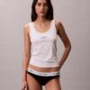 Cotton Stretch Rahat Tank Top Cotton Stretch Rahat Tank Top