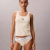 Cotton Stretch Rahat Tank Top Cotton Stretch Rahat Tank Top