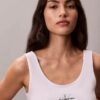 Cotton Stretch Rahat Tank Top Cotton Stretch Rahat Tank Top