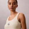 Cotton Stretch Rahat Tank Top Cotton Stretch Rahat Tank Top