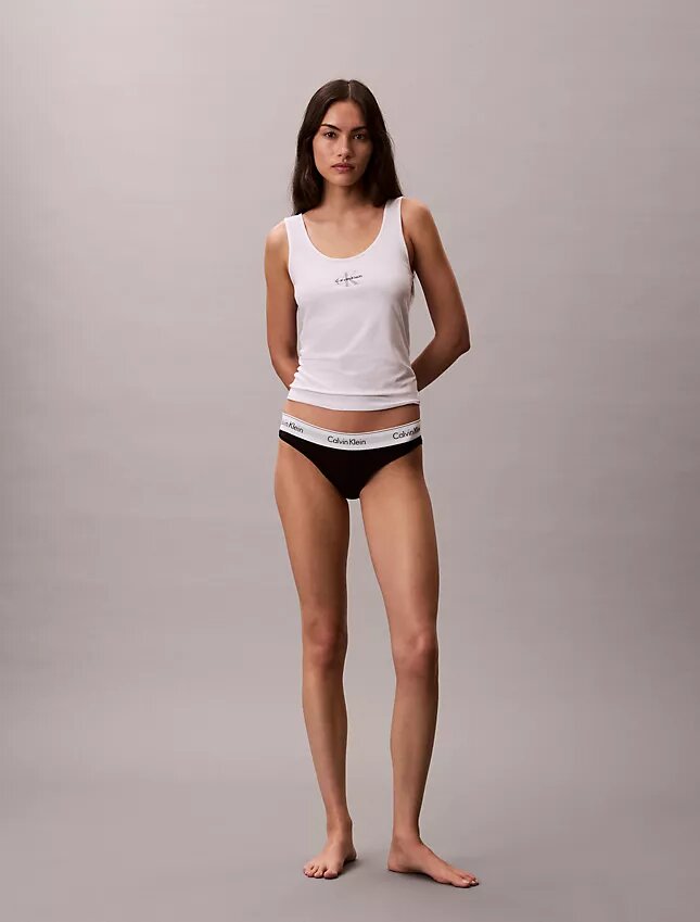 Cotton Stretch Rahat Tank Top Cotton Stretch Rahat Tank Top